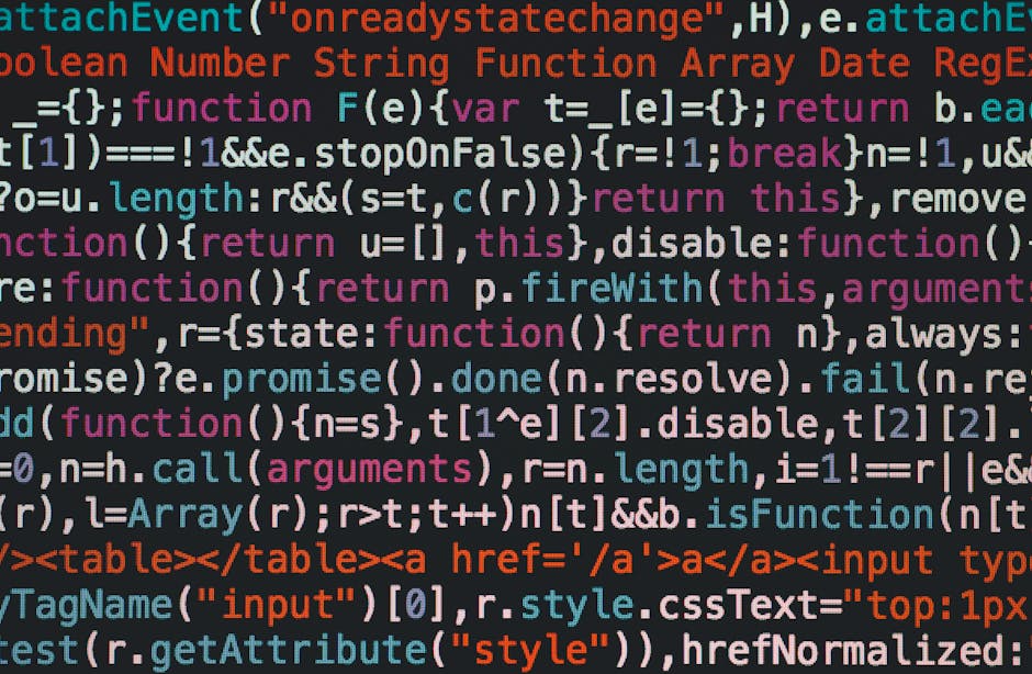 Close-up of syntax-highlighted code on a dark background, fundamental to building open-source AI models for indie developers.